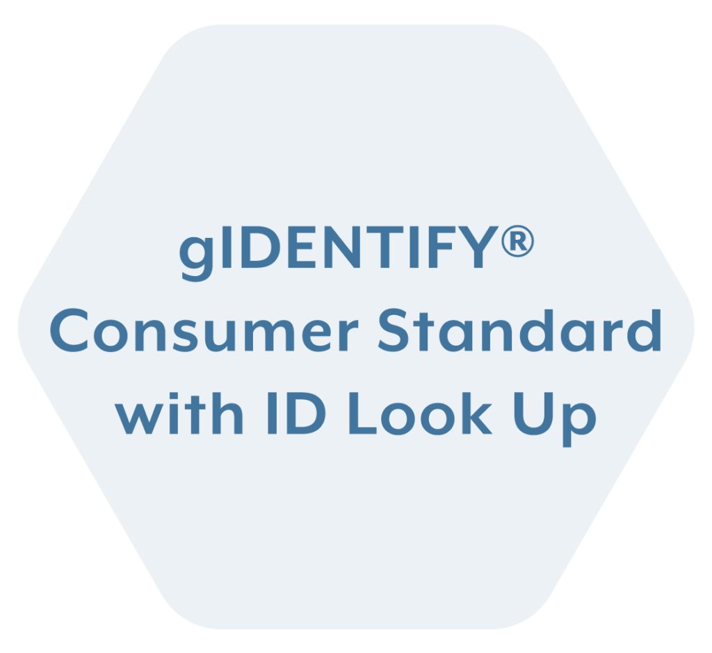 Product_gIDENTIFY-Consumer-Standard-with-ID-Look-Up