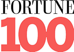 Fortune 100 Logo