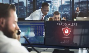 Fraud: What Pandemic Panic Buying And Black Friday Have In Common